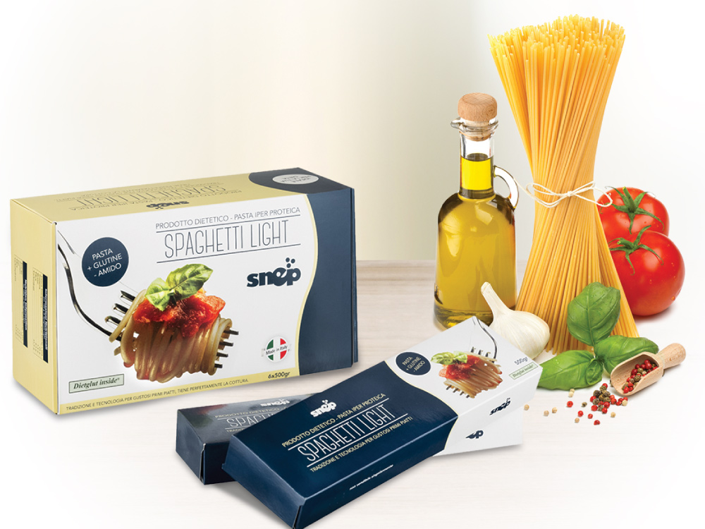 Realizzazione packaging personalizzato a Firenze