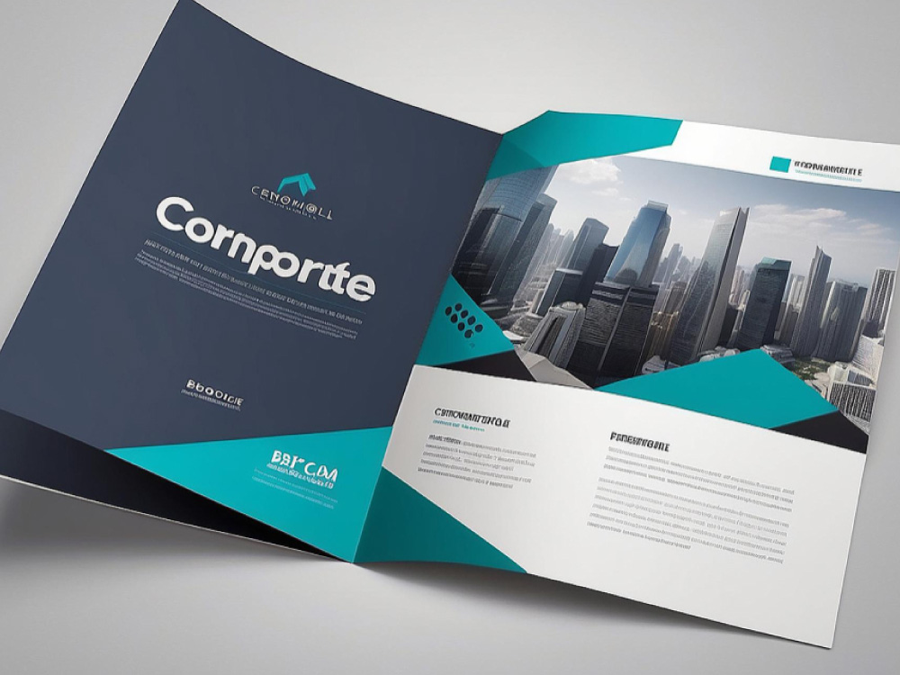 realizzazione company profile aziendale